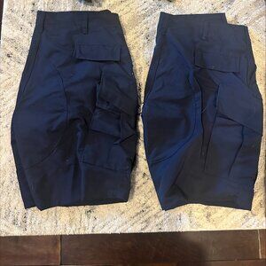 AirForce Flight Line Shorts
